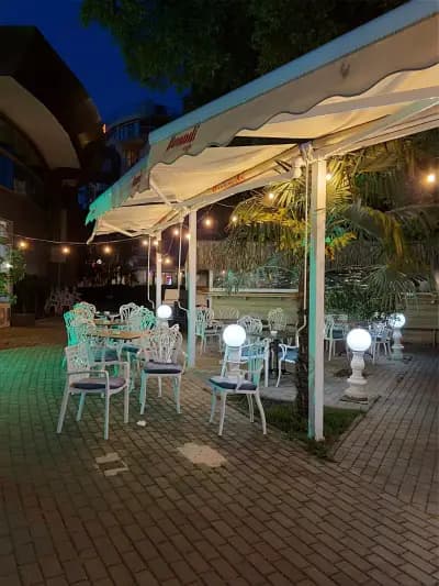 Omara atelier gastronomique - Downtown