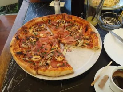 Omara atelier gastronomique - Downtown