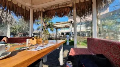 Omara atelier gastronomique - Downtown