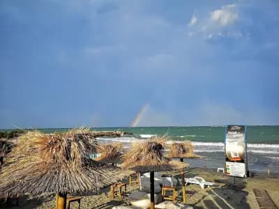 La Habana Beach
