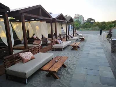 La Habana Beach