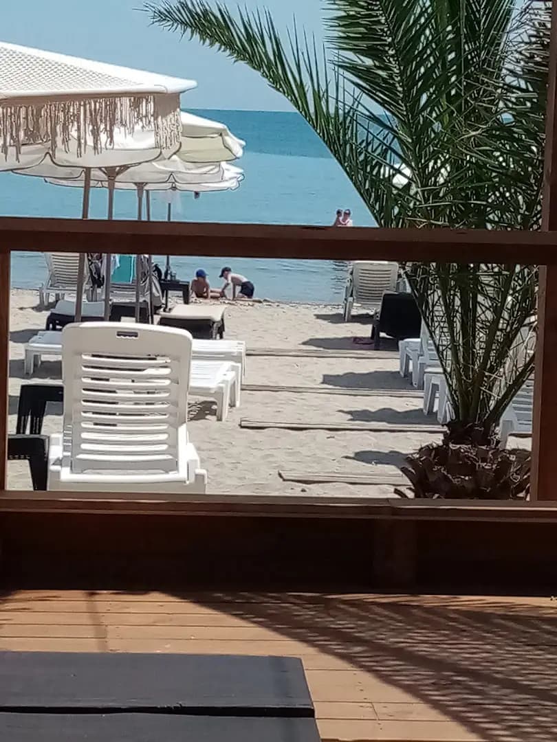 La Habana Beach