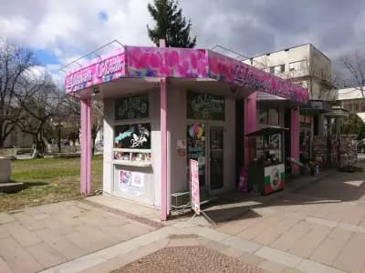 Цветен свят - Нова Загора