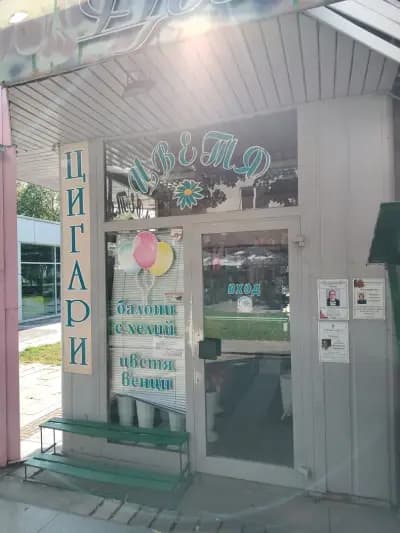 Цветен свят - Нова Загора
