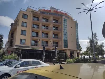 The wind bar