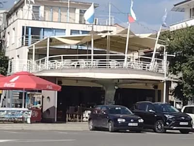 The wind bar
