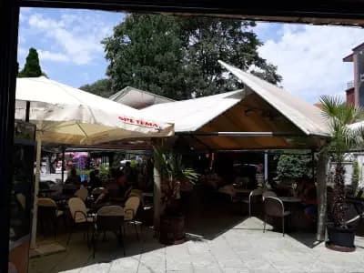 The wind bar
