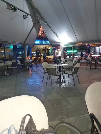 The wind bar