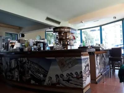 The wind bar