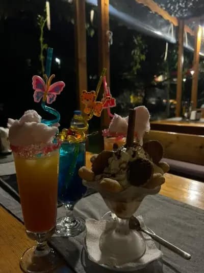 Traffic bar&dinner
