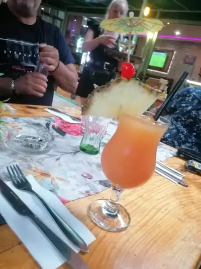 Traffic bar&dinner