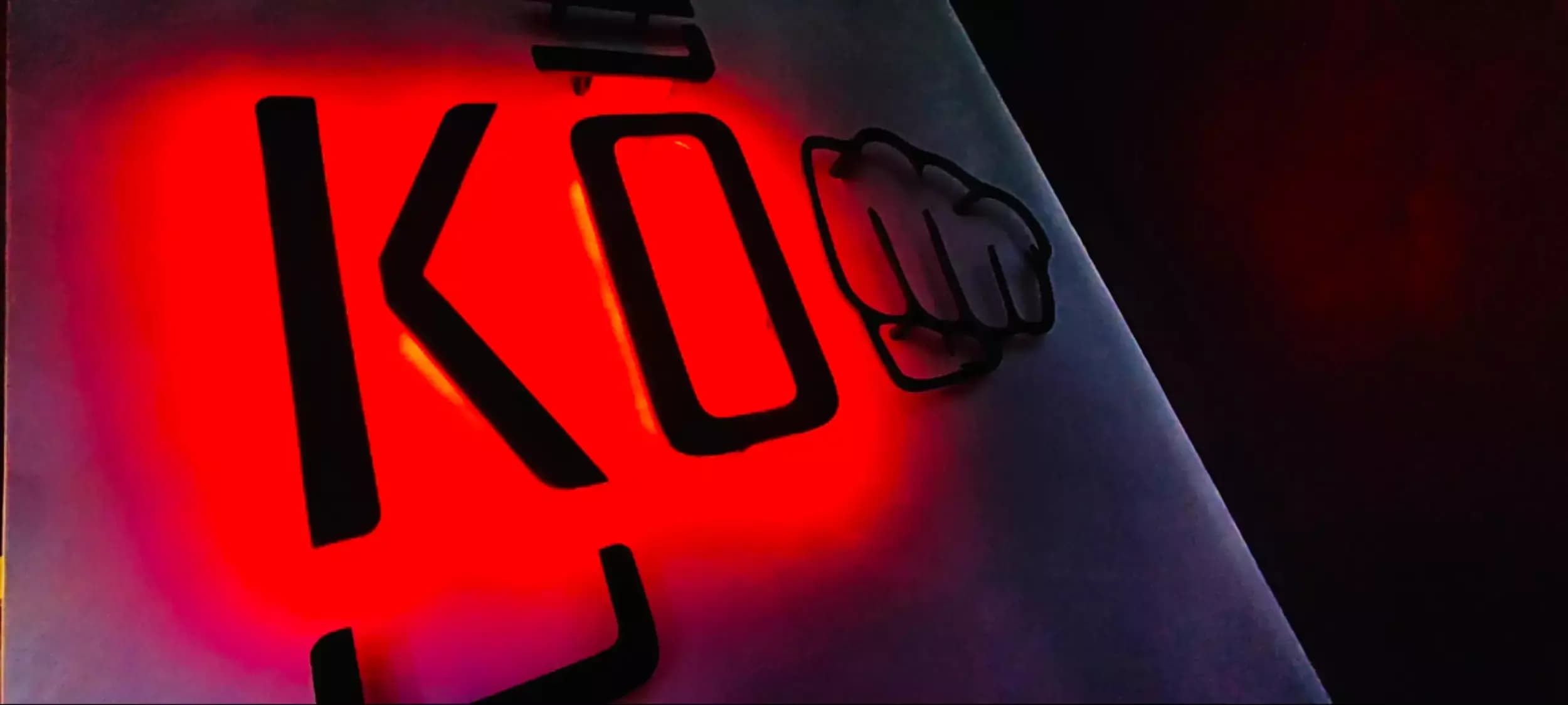 Knockout Cafe-Bar