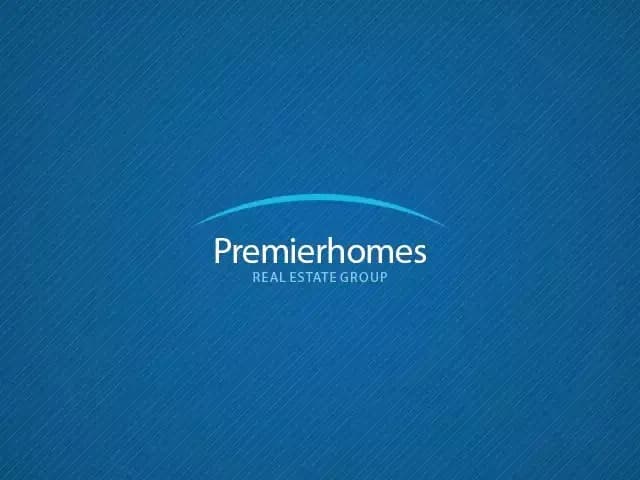 Premierhomes Luxury Estates