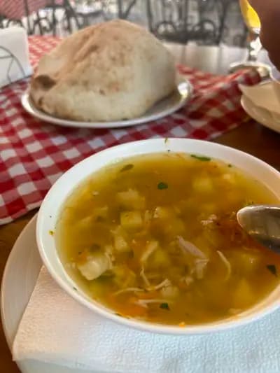 Пицария
