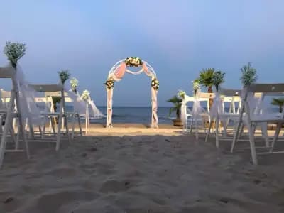 Therma Beach