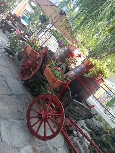 Механа Воденицата
