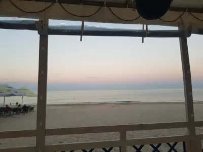 Bistro Crazy Beach