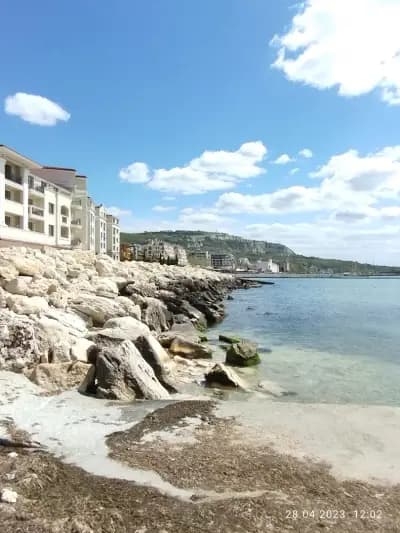 CARGO BEACH Карго Плажен бар