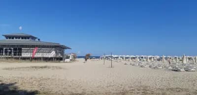 Ganvie Beach Club