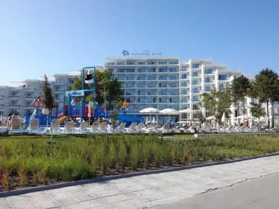Ganvie Beach Club