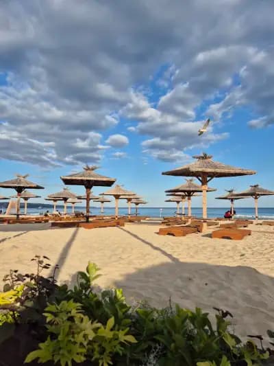 Ganvie Beach Club