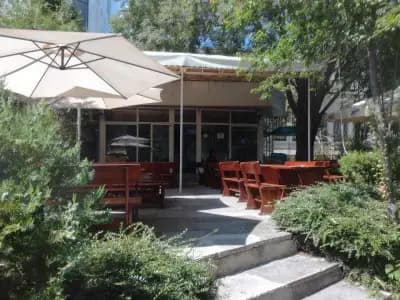 Bistro Academica