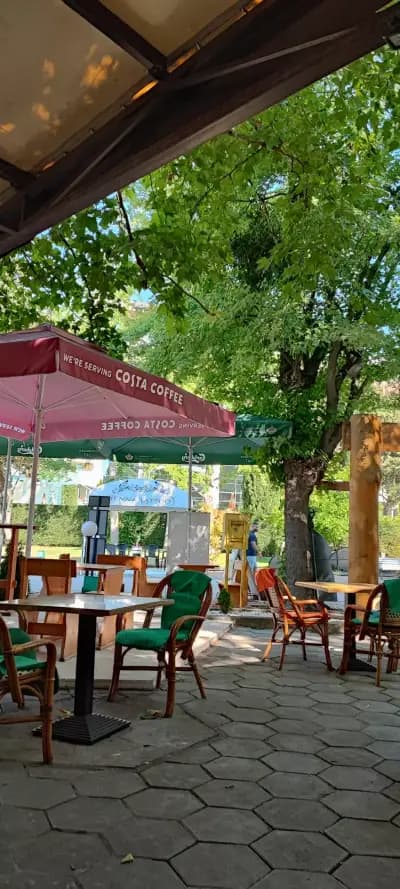 POCO LOCO steak house