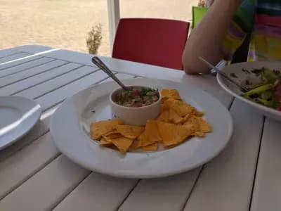 Kaliopa restaurant