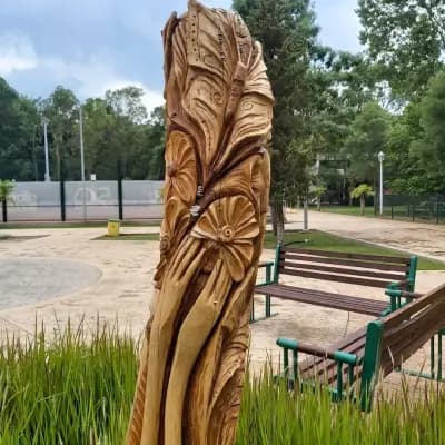 Ресторант "Рай"