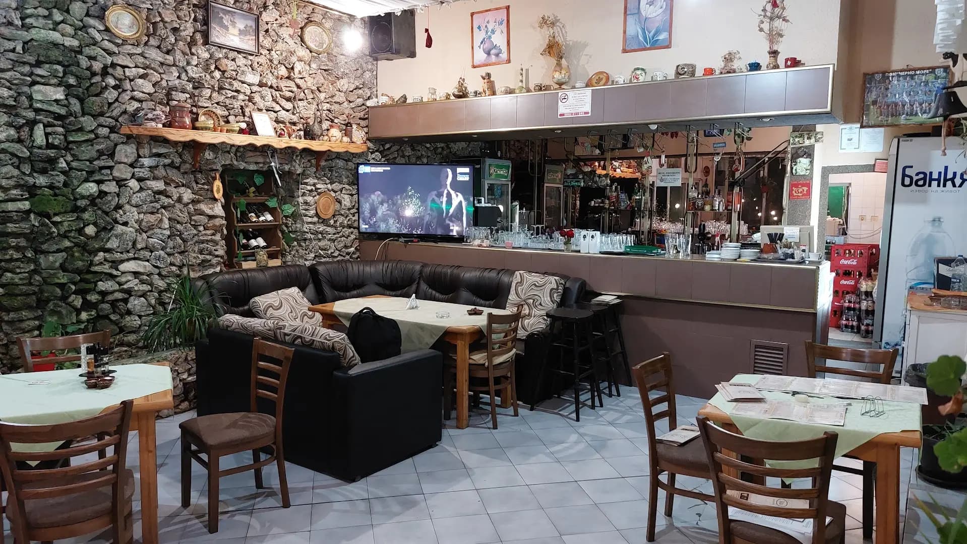 Kits Food And Drinks