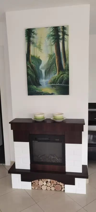 VILLA METATRON U DOMA