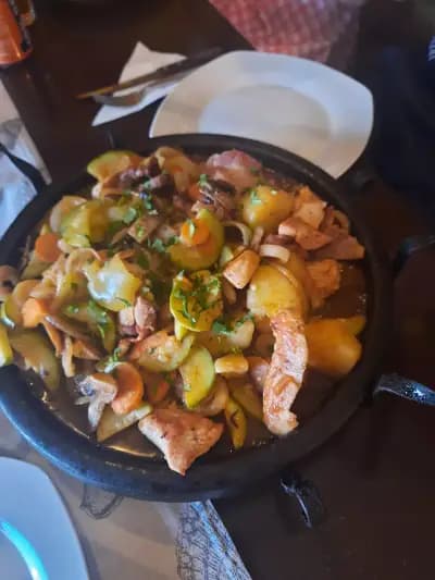 Malina pub