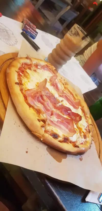 Malina pub