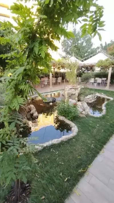 Restaurant Garden "Shipka"