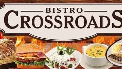The Crossroads pub