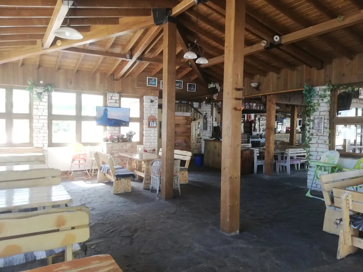 The House