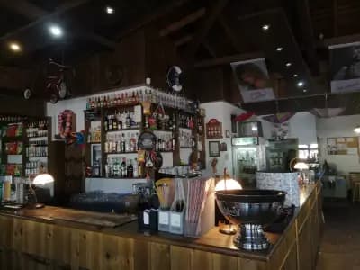 The House