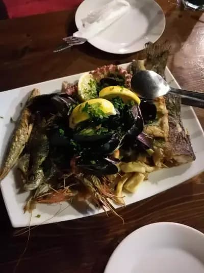 H.C. Andersen Restaurant