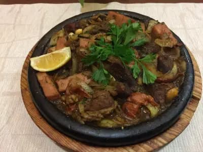 L&B Restaurant & Bar Sunny Beach