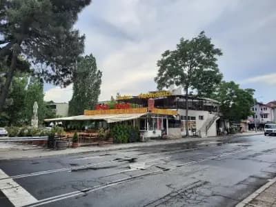 Bistro AQUAGRILL