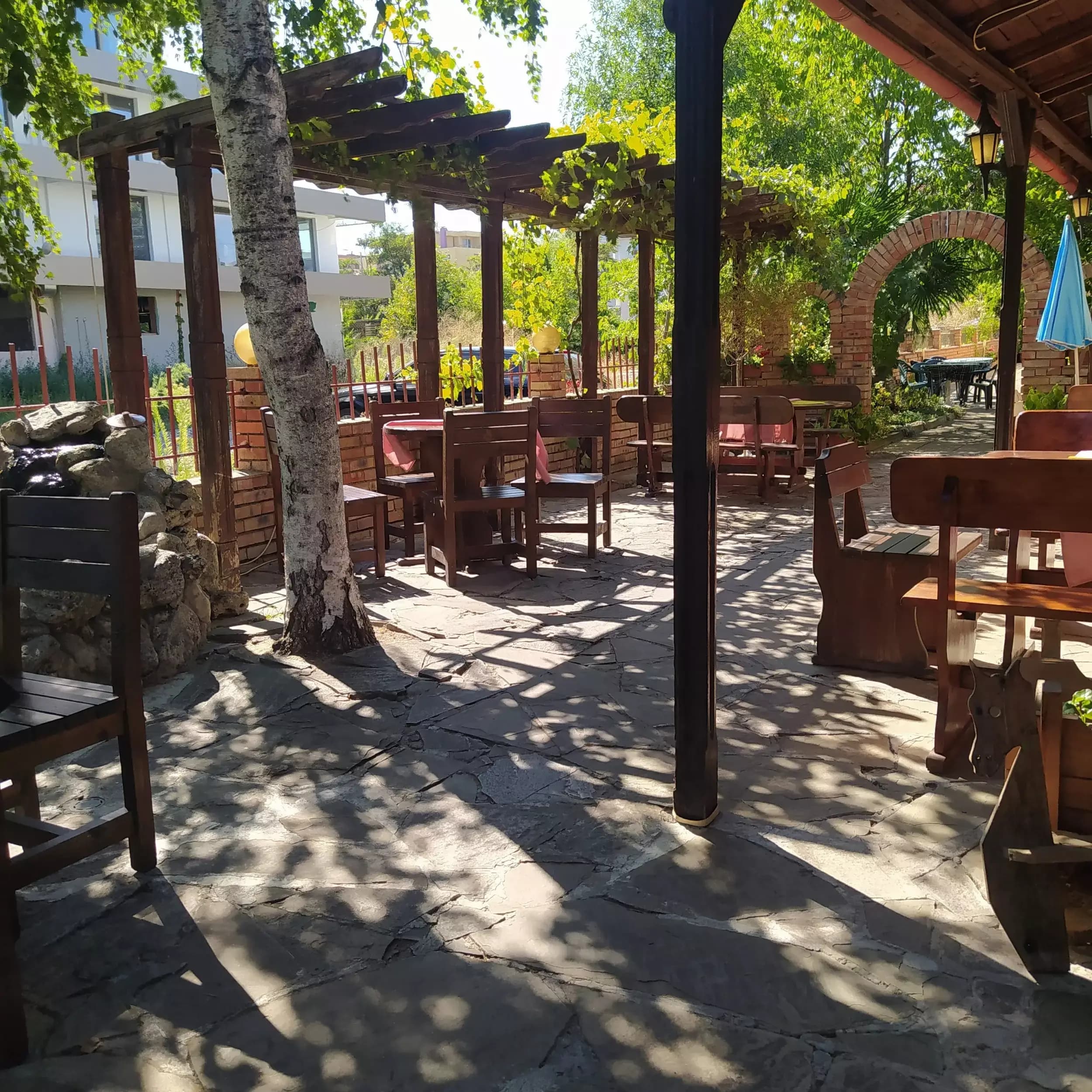 Hotel & Restaurant Astra