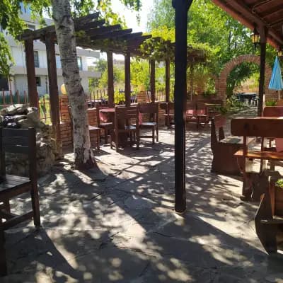 Hotel & Restaurant Astra