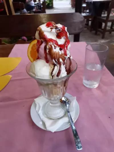 Hotel & Restaurant Astra