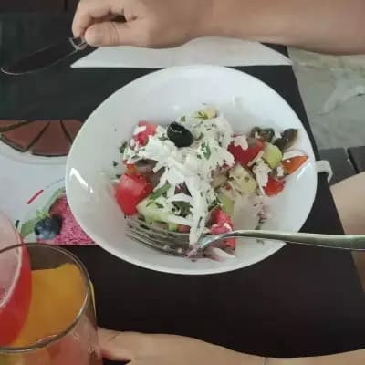 Hotel & Restaurant Astra