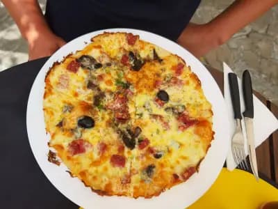 Hotel & Restaurant Astra