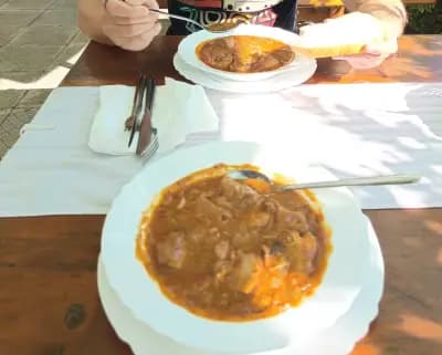 Bistro Sunny Beach