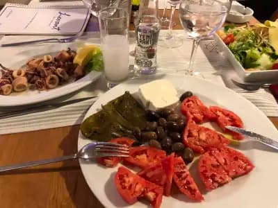 Venera Steak&Pizza Sunny Beach