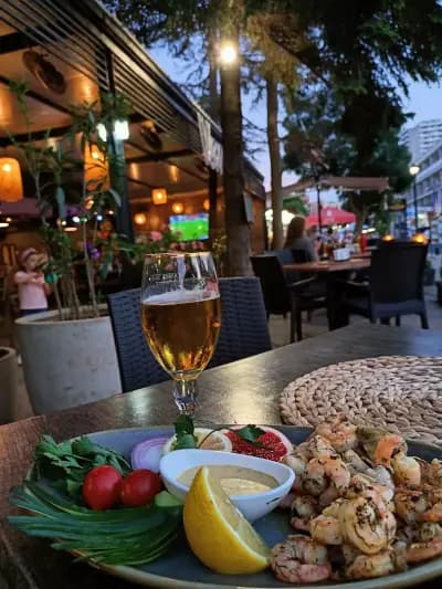 Venera Steak&Pizza Sunny Beach