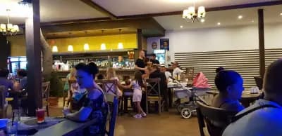 Venera Steak&Pizza Sunny Beach
