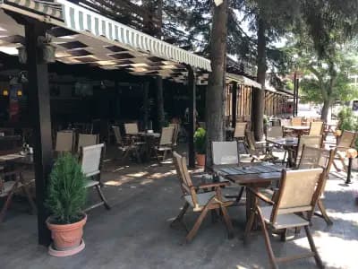 Venera Steak&Pizza Sunny Beach